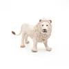 Papo White Lion фигурка из PVC Photo 5