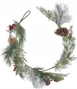 Праздничная гирлянда Beliani 336232 Bel