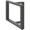 Запчасть для стола VidaXL 4013038 Photo 4