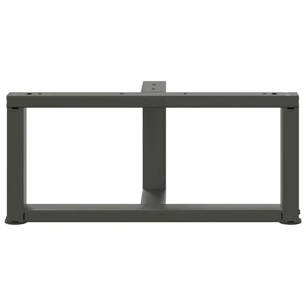 Ножка для стола VidaXL 4013018 металл 700 мм Photo 6