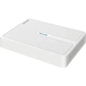 NVR recorder HiLook NVR-108H-D/4P(D) 8-channel PoE