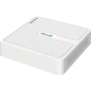 Network Video Recorder HiLook NVR-104H-D/4P(D) 4-channel PoE