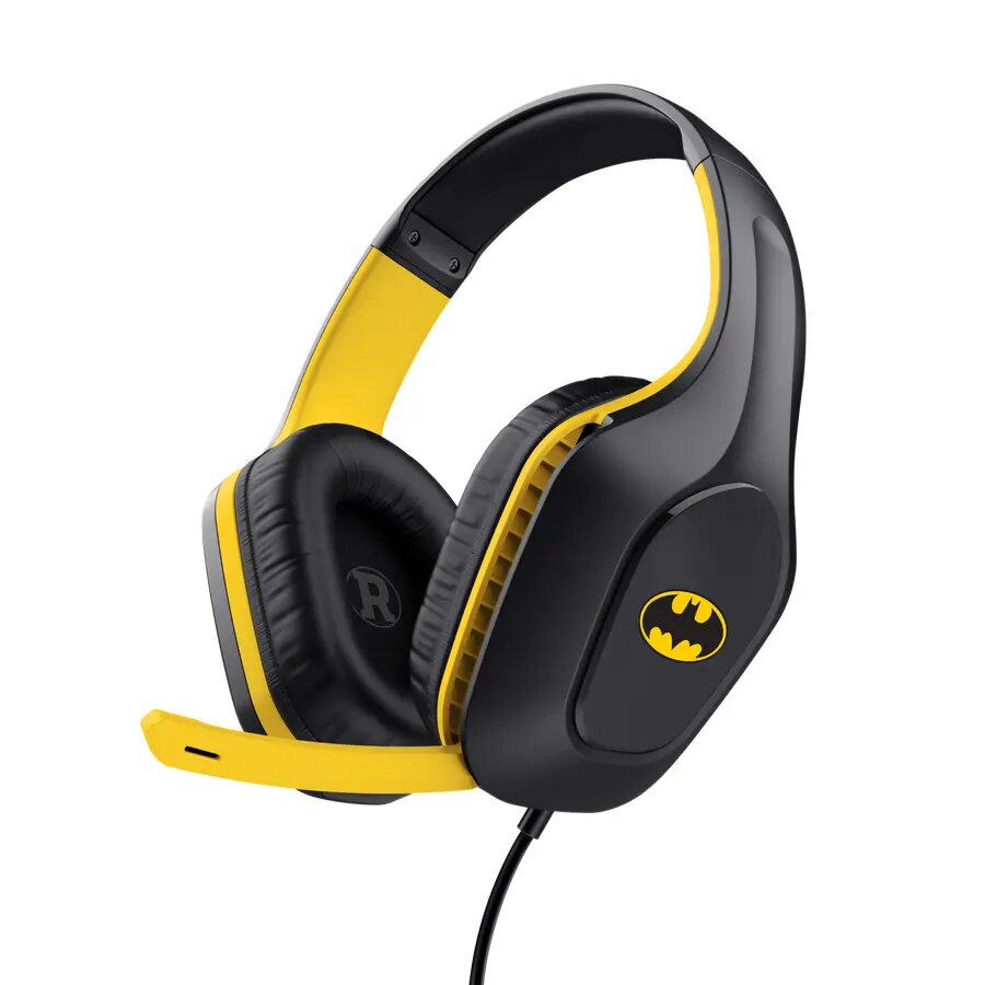 Headphones