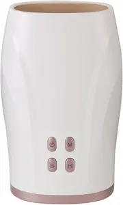 Rokas masāžieris Extralink Lifestyle Hand Massager 01 — 5W, USB‑C