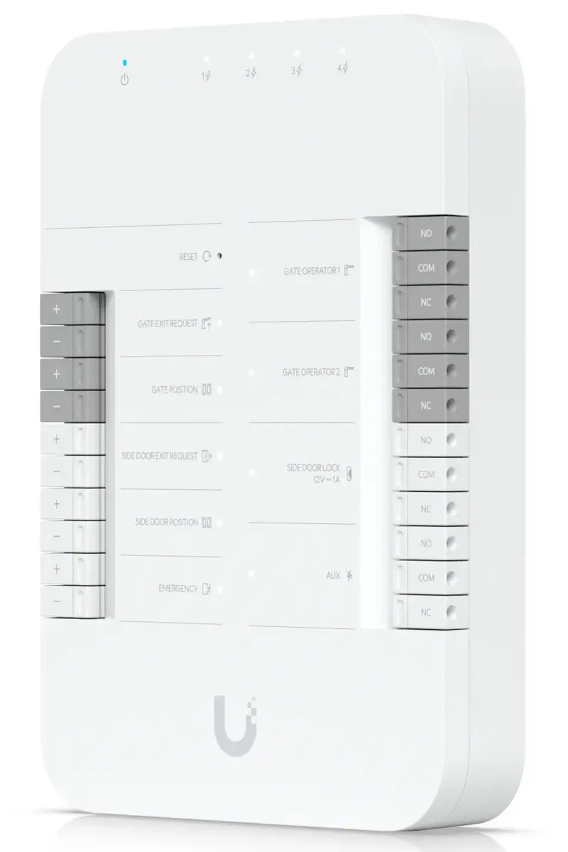 UBIQUITI Gate Hub durvju kontroliera korpuss Photo 2
