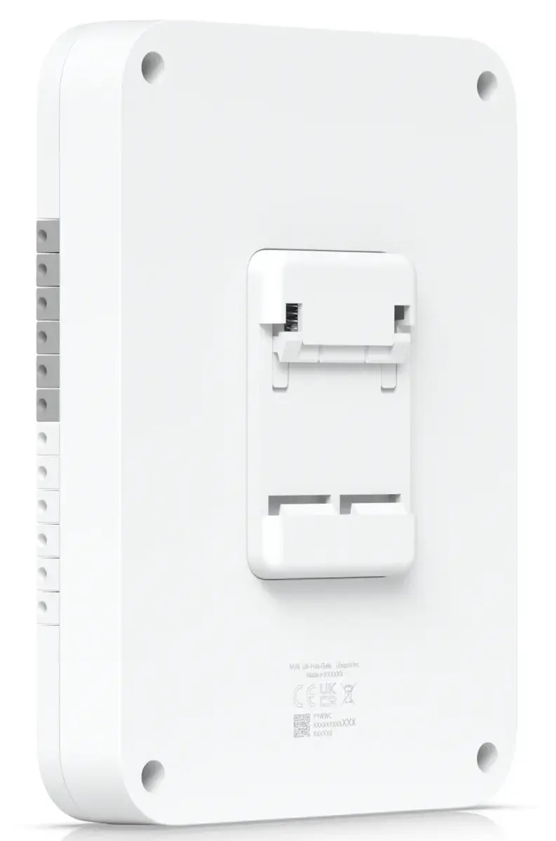 UBIQUITI Gate Hub durvju kontroliera korpuss Photo 4