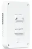 UBIQUITI Gate Hub durvju kontroliera korpuss Photo 4