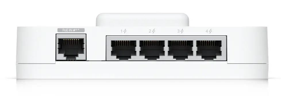 UBIQUITI Gate Hub durvju kontroliera korpuss Photo 7