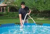 Картриджный насос Bestway Pool+ Drain Pump Photo 4