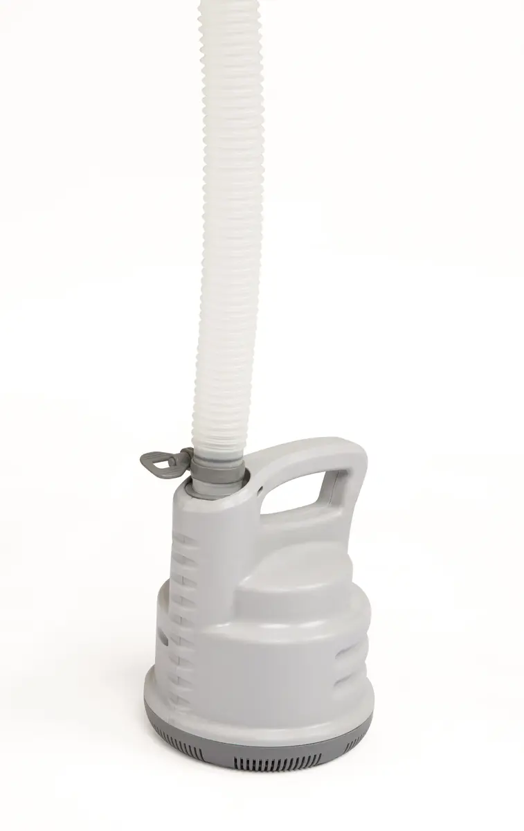 Картриджный насос Bestway Pool+ Drain Pump Photo 5