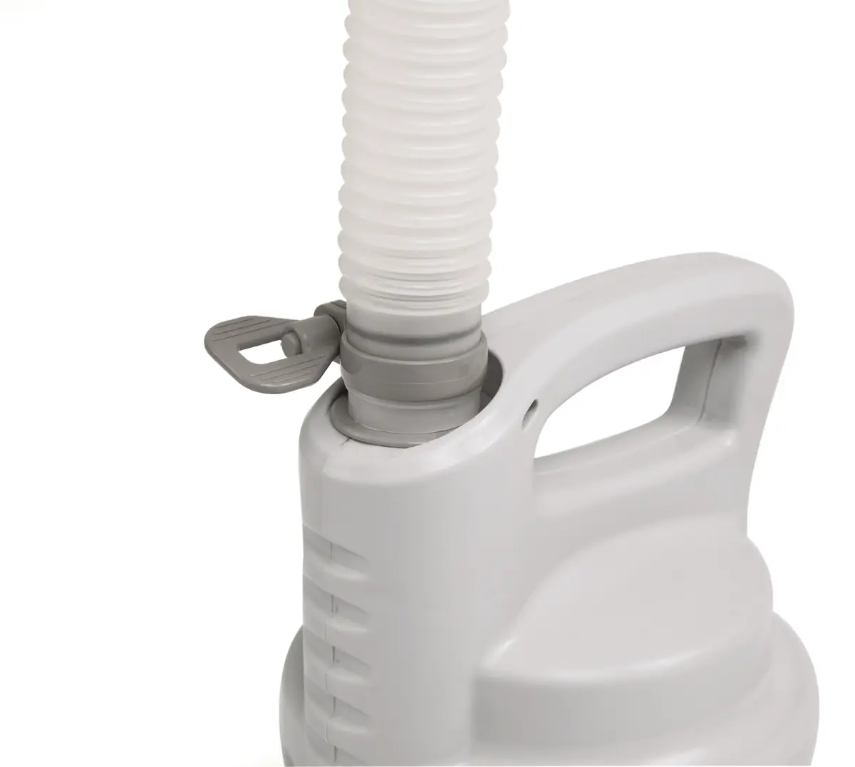 Картриджный насос Bestway Pool+ Drain Pump Photo 7