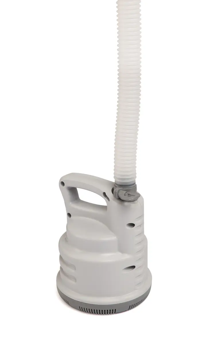 Картриджный насос Bestway Pool+ Drain Pump Photo 15