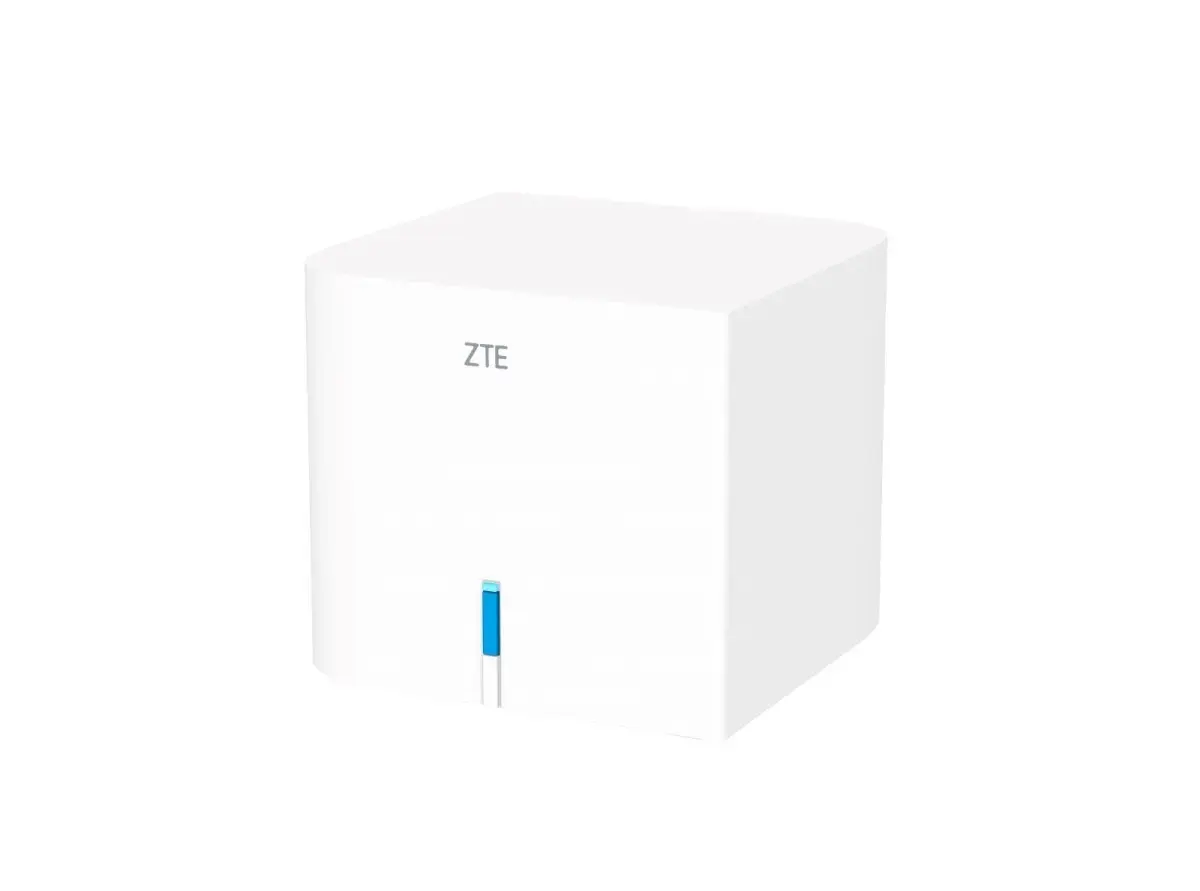 ZTE MF258 + Z1200 bezvadu maršrutētājs Photo 5
