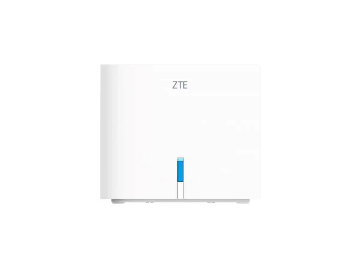 ZTE MF258 + Z1200 bezvadu maršrutētājs Photo 7