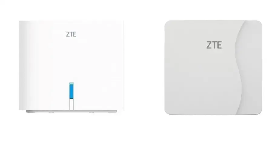 ZTE MF258 + Z1200 bezvadu maršrutētājs Photo 8