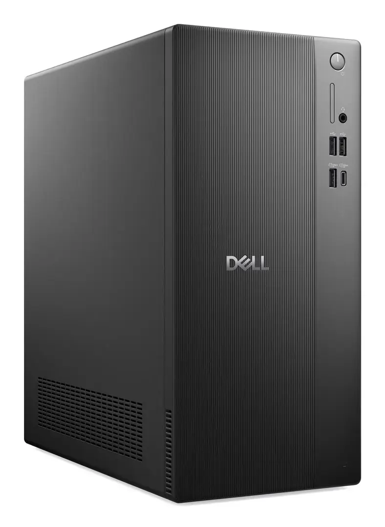 Dell Tower ECT1250 настольный ПК i3-14100 Photo 3