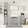 Набор мебели для ванной VidaXL 3324948 Photo 3