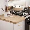 Часть стола VidaXL 4009001 деревянная панель Photo 2