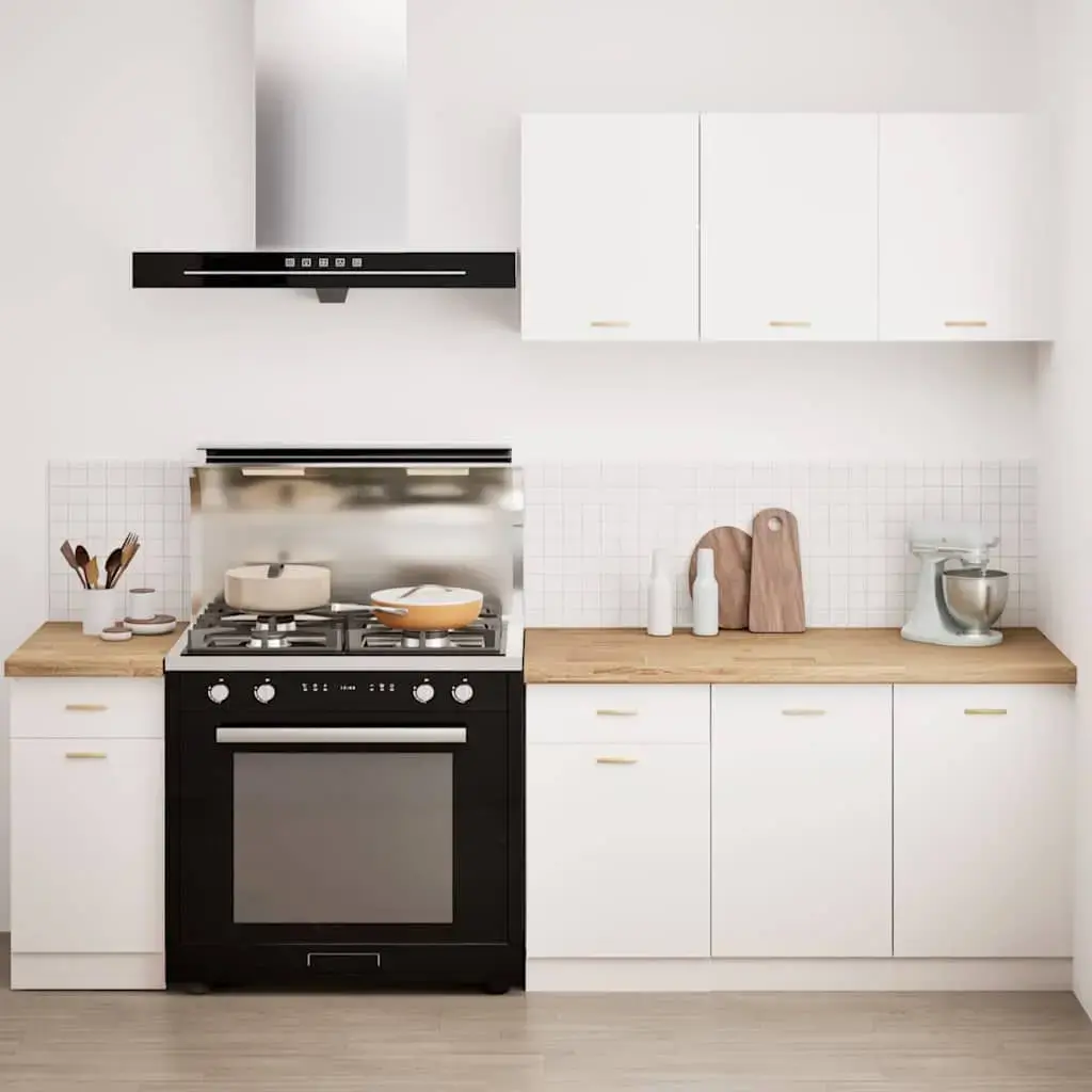 Часть стола VidaXL 4009001 деревянная панель Photo 3