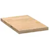 Часть стола VidaXL 4009001 деревянная панель Photo 8