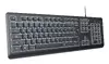 TRUST Primo Illuminated Full-size USB Keyboard Photo 3