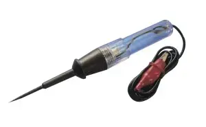 Voltage Tester Pen Jonnesway AR030005 — Needle Tip 6–12 V