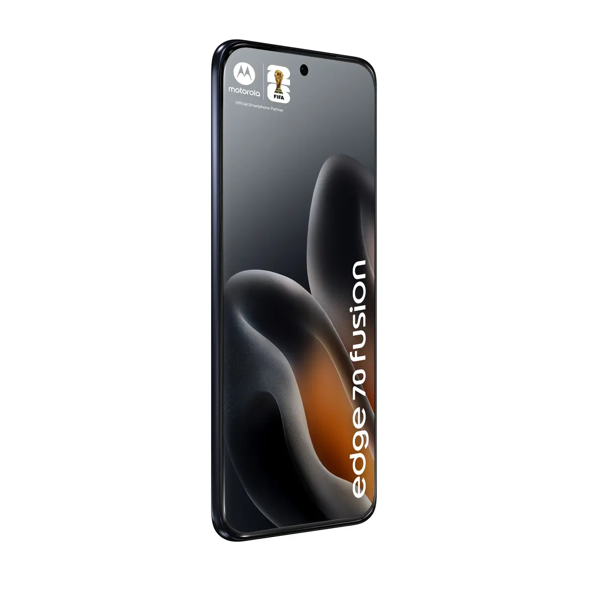 Смартфон Motorola edge 70 fusion Photo 4