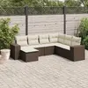 VidaXL 3255250 набор уличной мебели Photo 2