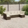 Набор уличной мебели VidaXL 3249282 Photo 2