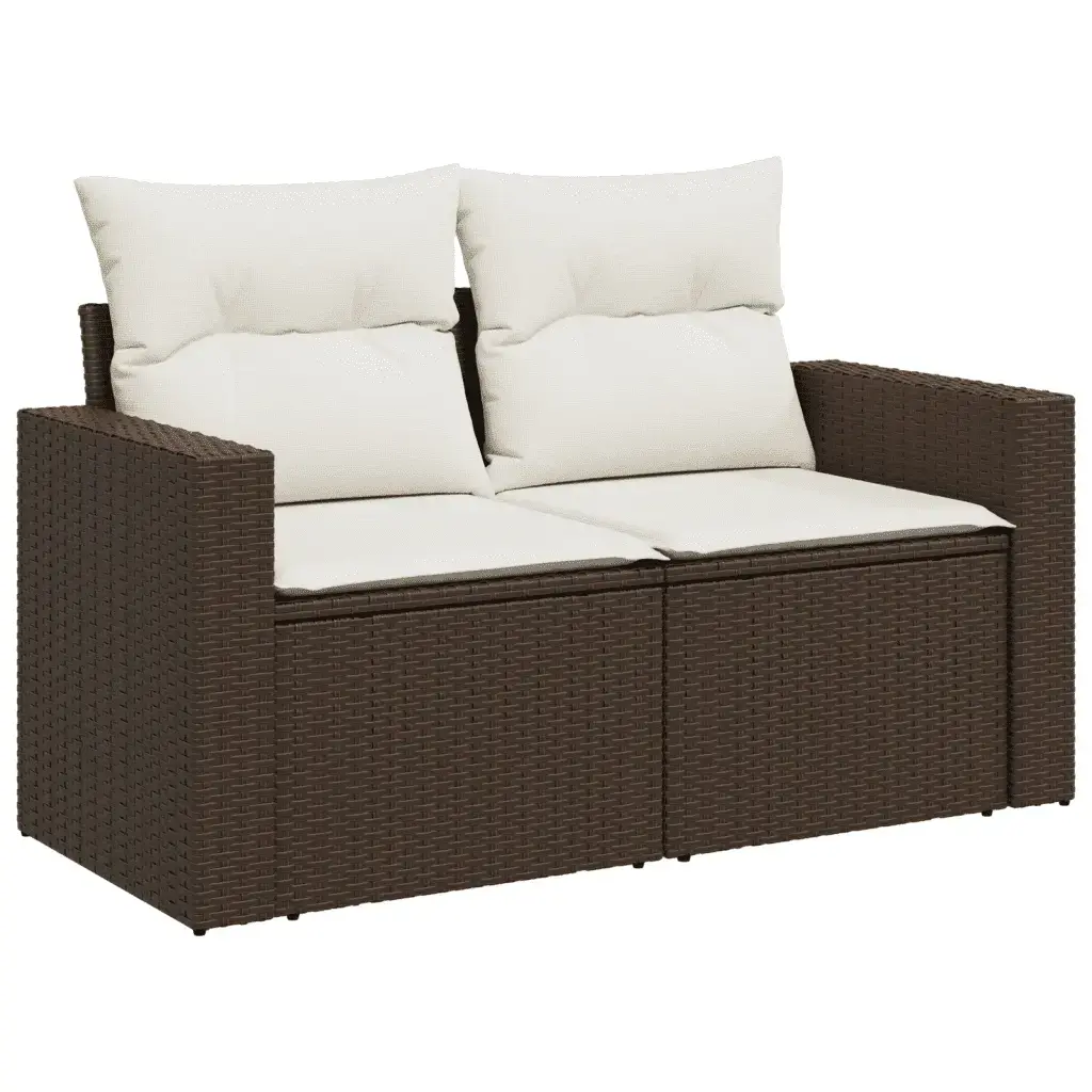 Āra mēbeļu komplekts VidaXL 3218893 Photo 6