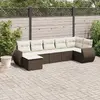 Уличный набор мебели VidaXL 3254030 Photo 2
