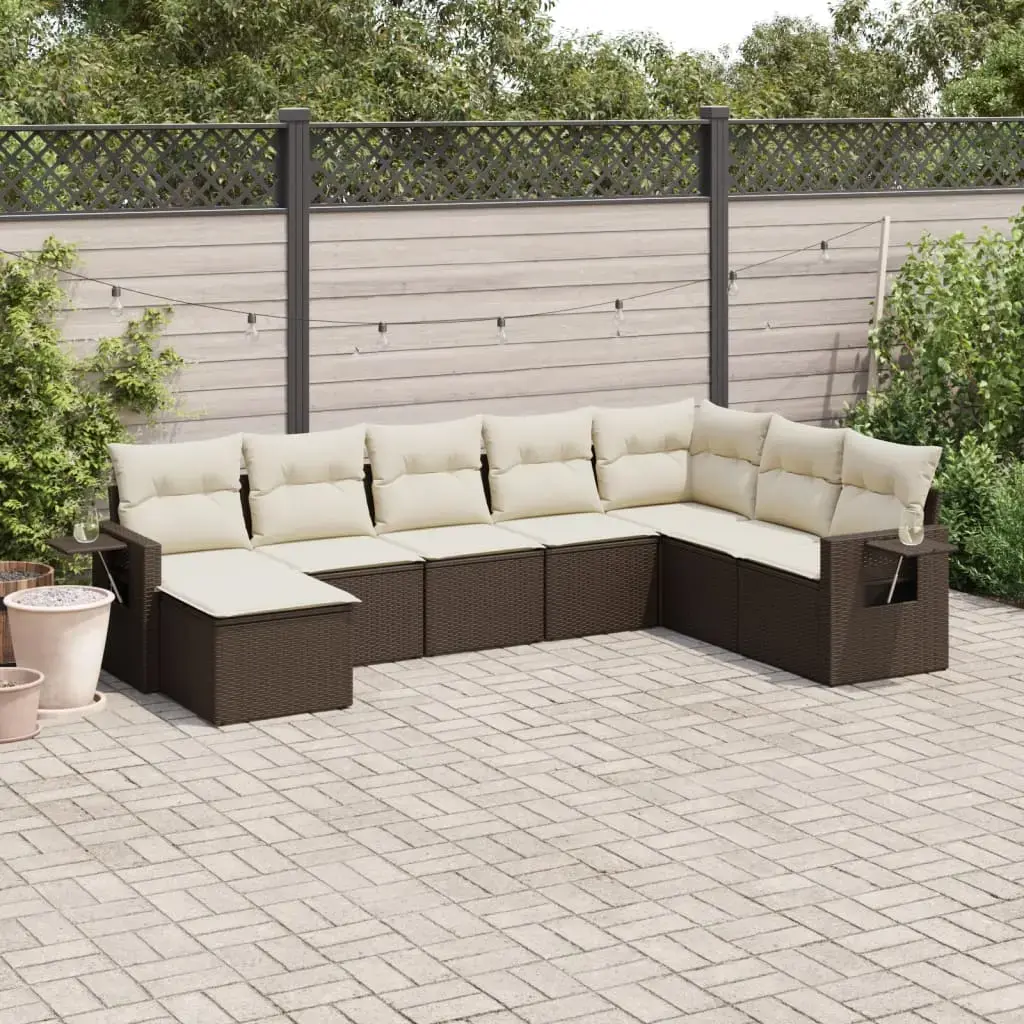 Садовый набор VidaXL 3220572 — 9 предметов Photo 2
