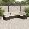 Садовый набор VidaXL 3220572 — 9 предметов Photo 2