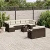Уличный набор мебели VidaXL 3252970 Photo 2