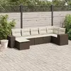 Outdoor furniture set VidaXL 3255230 Photo 2
