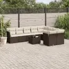 Уличный набор мебели VidaXL 3250022 Photo 2