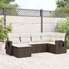 VidaXL 3252810 набор уличной мебели 7 предметов Photo 2