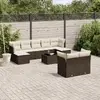 Уличный комплект мебели VidaXL 3218323 Photo 2