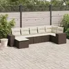 Набор уличной мебели VidaXL 3222892 — 8 предметов Photo 2