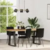 Dining chair VidaXL 3315350 Photo 2