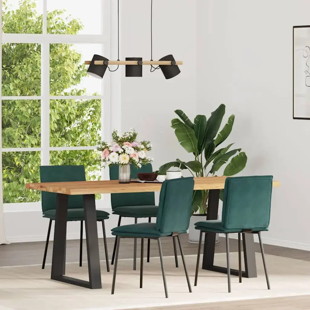 Dining chair VidaXL 3315346 Photo 2