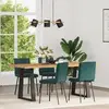 Dining chair VidaXL 3315346 Photo 2