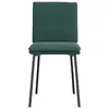 Dining chair VidaXL 3315346 Photo 4