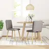 Стул VidaXL 4101261 Photo 2