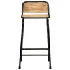 Bar stool VidaXL 4013530 Photo 2