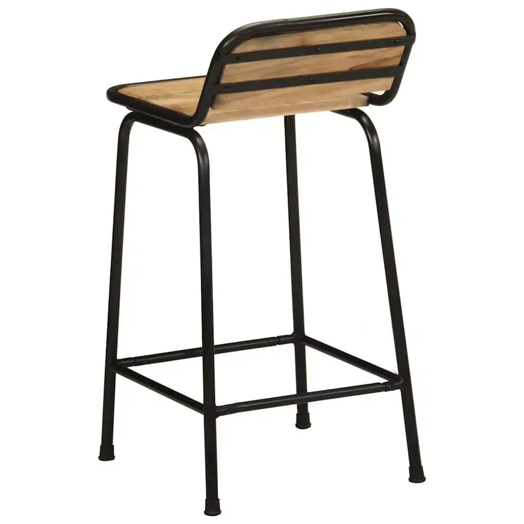 Bar stool VidaXL 4013530 Photo 4