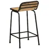 Bar stool VidaXL 4013530 Photo 4