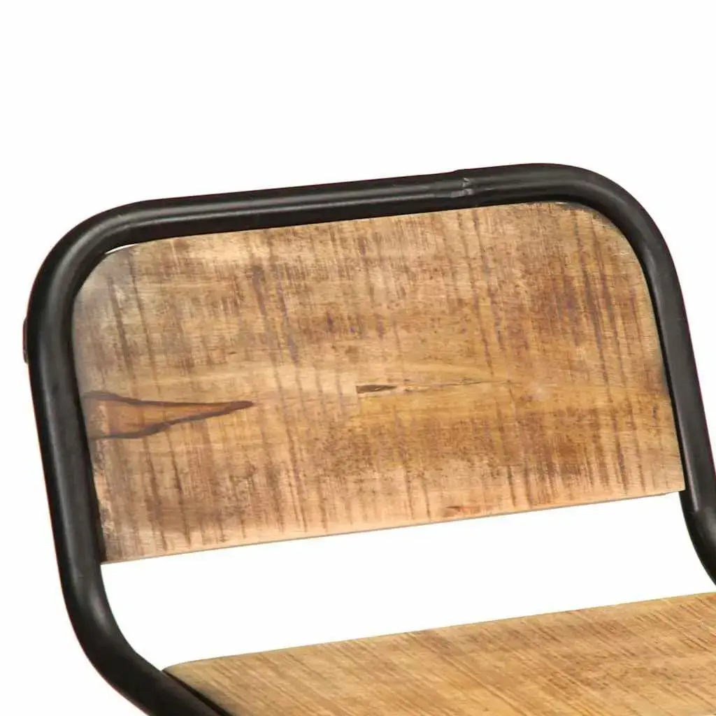 Bar stool VidaXL 4013530 Photo 5