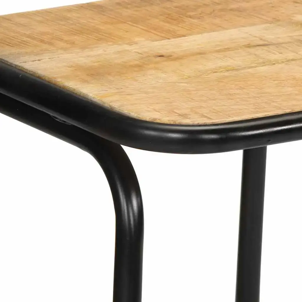 Bar stool VidaXL 4013530 Photo 6