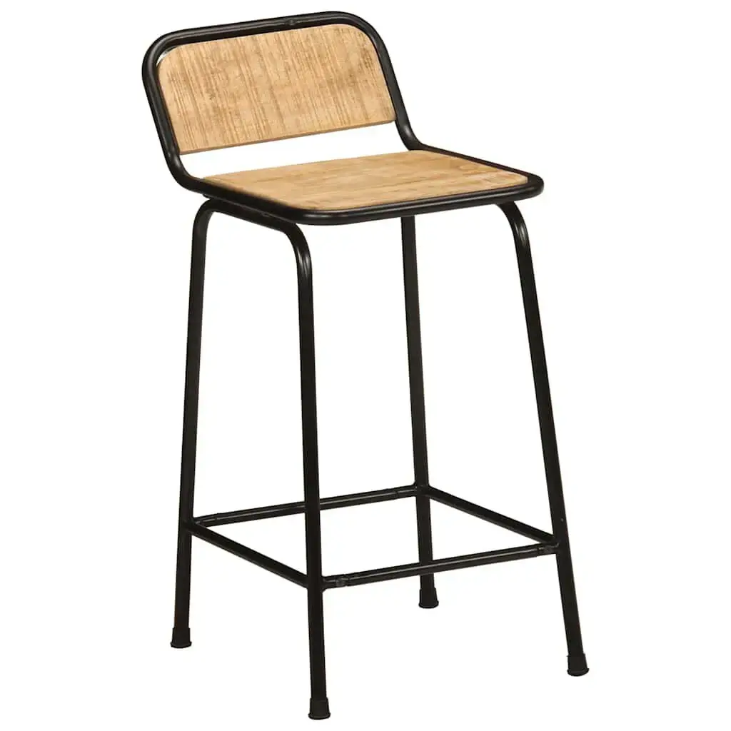 Bar stool VidaXL 4013530 Photo 10